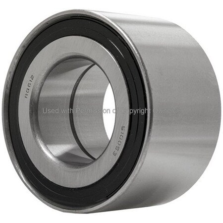 Mpa Quality-Built Wheel Bearing , WH510053 WH510053